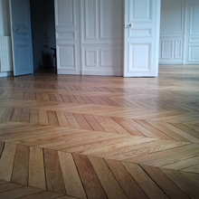 parquet