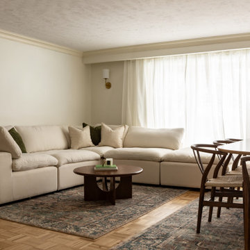 Project Dream Home