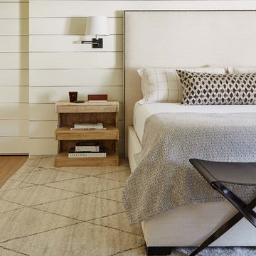 Beresford Modern by Greg Perry Design