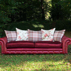 Bespoke sofa company