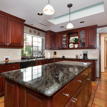 Custom Home on 1 Acre lot in Tempe, AZ