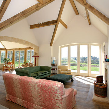 House near Burford