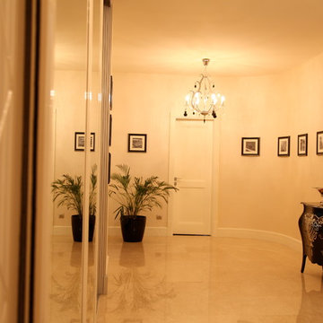 Apartamenti, Kiev, Pechersk; grosse Wohnung für Familie, Kiew; апартаменты