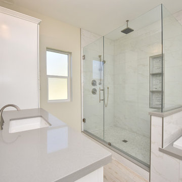 Ruth Ave - Master Suite New Construction
