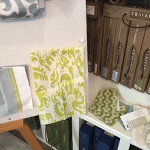 bench fabric