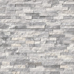 Alaska Gray - Wall And Floor Tile