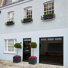 Exterior Ideas