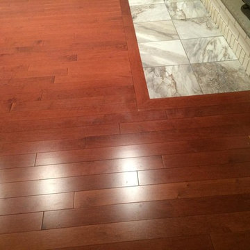 Preverco Hardwood