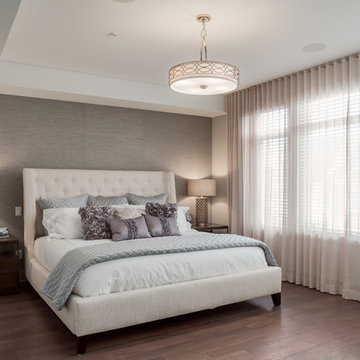 Valour Park Luxury Townhouse