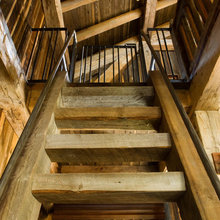 BARN/GUEST HOUSE