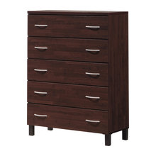 Luke's Dresser