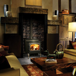 Stoves - Products