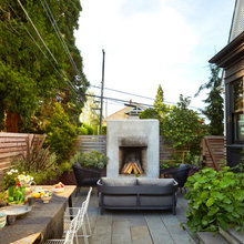 Back Patio 2022