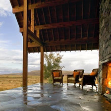 Great Outdoor space