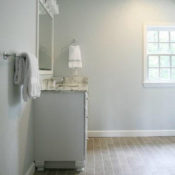 Atlanta Whole House Remodel