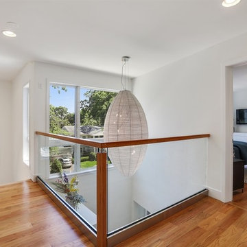 Scarsdale, NY Modular Residence