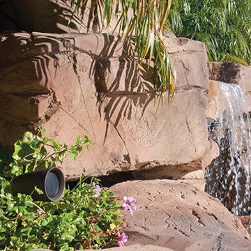 Landscape Speakers