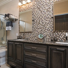 Bathroom Ideas