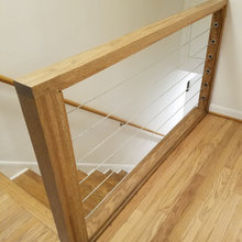 Trim & Stairs