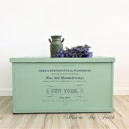 Artisan Furniture - Products