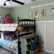 Alline Smith's Ideas
