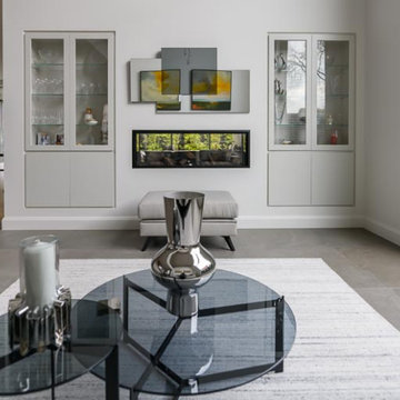 Balwyn North Home