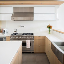 Kitchen Sinks