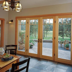 JeldWen - Patio Doors