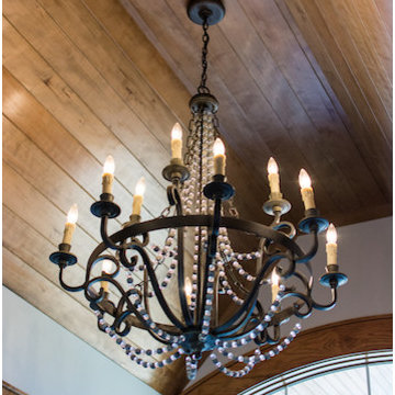 2015 Fall Parade of Homes, Yadkin River Custom Home