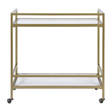 Bar Carts
