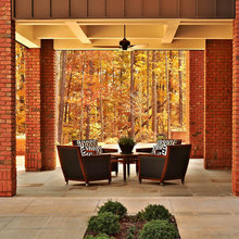 Outdoor space