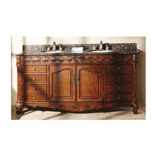 bathroom vanity