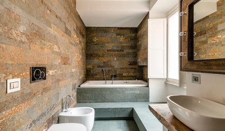 I Segreti dei Pro: Le 10 Regole d'Oro per Progettare il Bagno