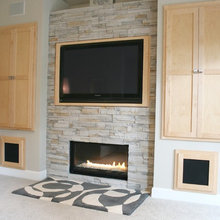Stereo System
