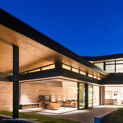 Multi Slide Door - Patio Doors