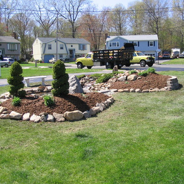 Tannoia New Pond - West Haven