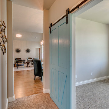 9501 Morgan Crossing Drive