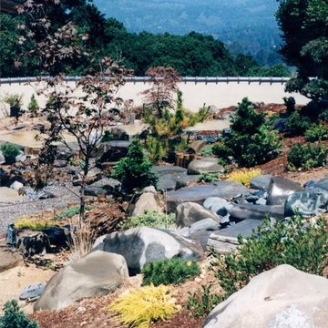 Landscape Projects