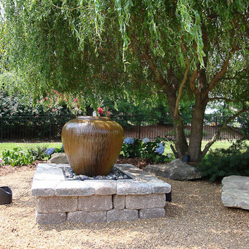 Hardscape Projects