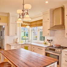 Kitchen Materials