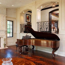 Living Room Ideas