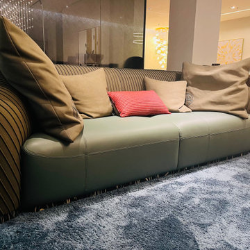 China Luxury Furninture