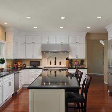Kitchens
