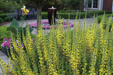 Photo of a landscaping in Detroit.