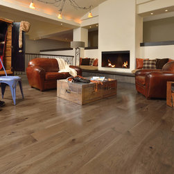 Mirage Hardwood Floors - Hardwood Flooring