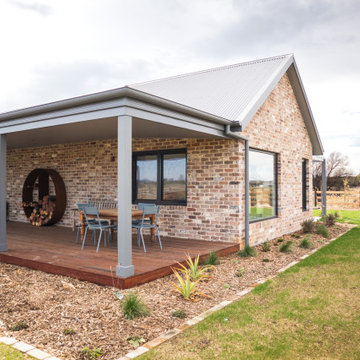 Braidwood Country House