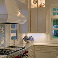 Backsplash Kitchen