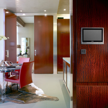 Trump World Tower - NYC Penthouse