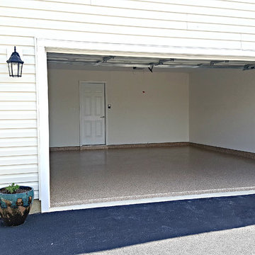 Middletown, DE Garage