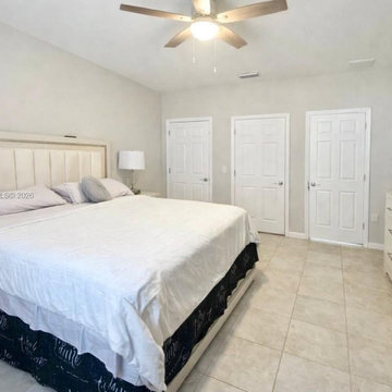 Affordable Apartment Rental in Punta Gorda